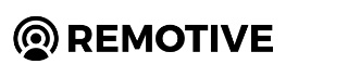 Remotive logo