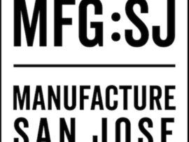 MFG: SJ logo