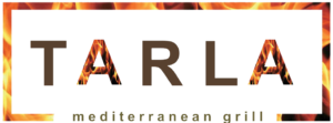 Tarla Mediterranean Grill logo