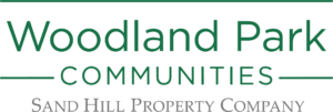 Woodland Park Communities logo