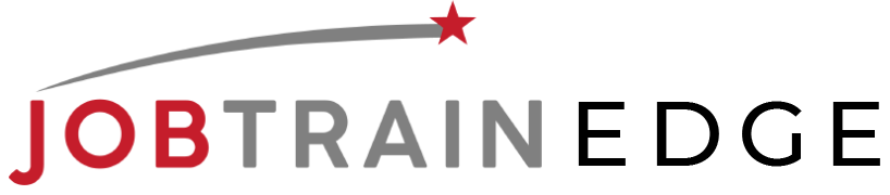JobTrainEDGE logo