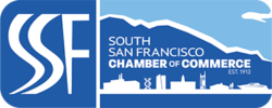 SSF Chamber of Commence Logo