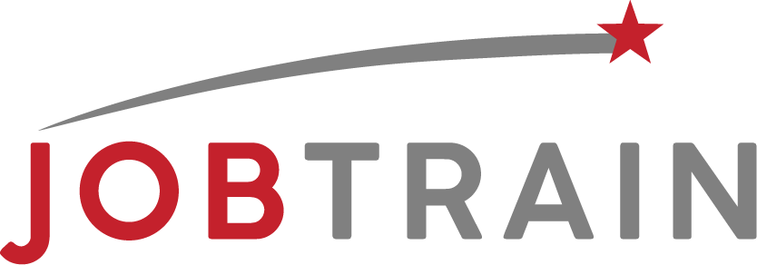 JobTrain Logo