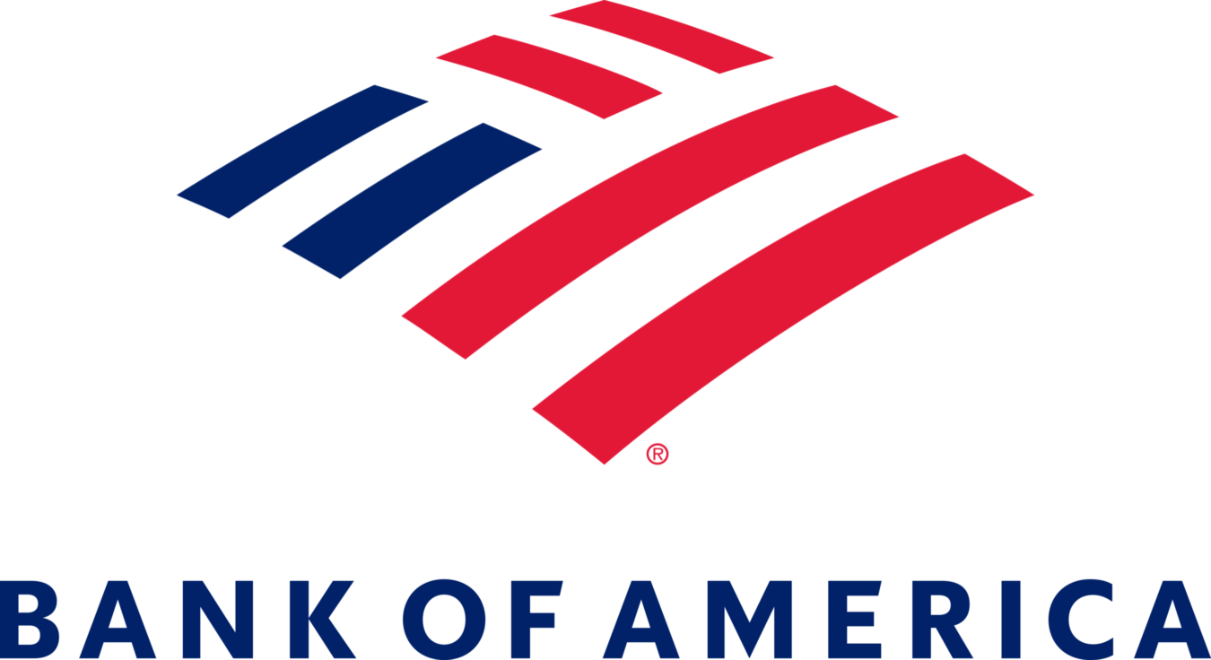 Bank of America Logo