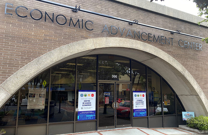 Economic Advancement Center