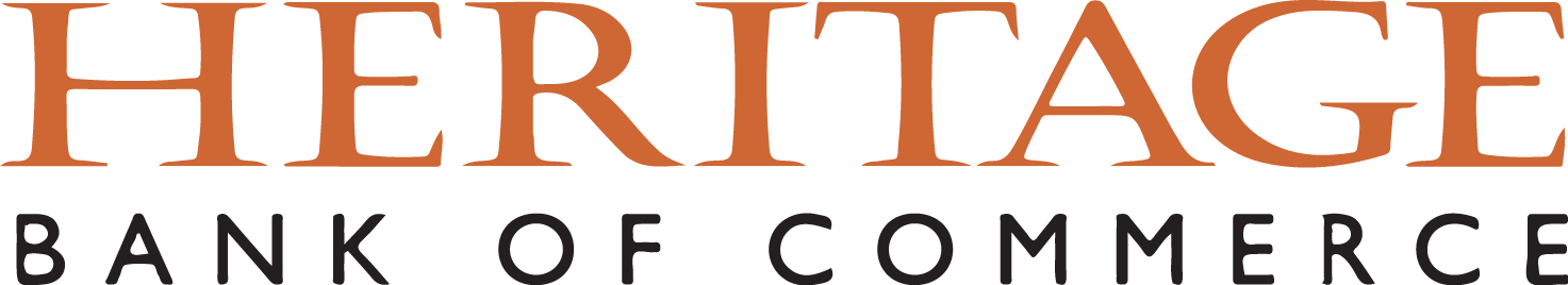 Heritage Bank of Commerce Logo