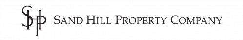 Sand Hill Property Company Logo