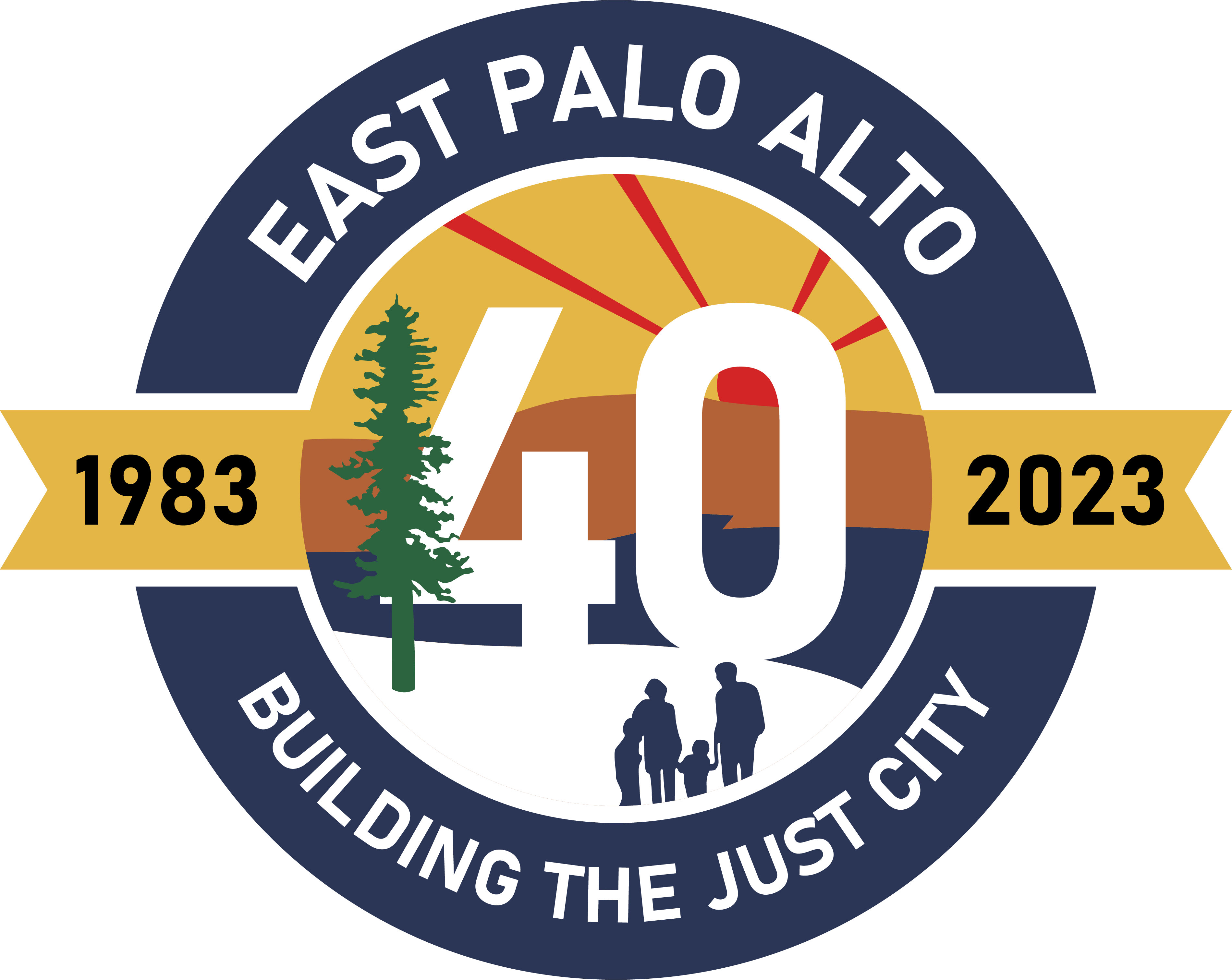 City of East Palo Alto Logo
