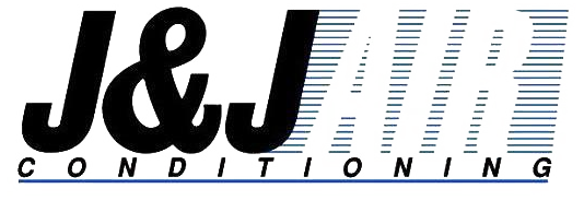 J&J Air Conditioning, Inc. Logo