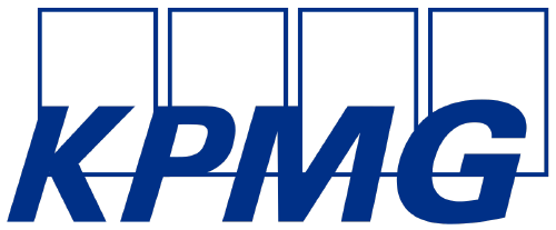 KPMG Logo