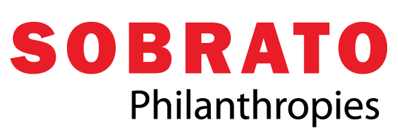 SOBRATO Philanthropies Logo