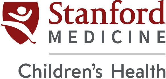 Stanford Medicine Children's Health Logo