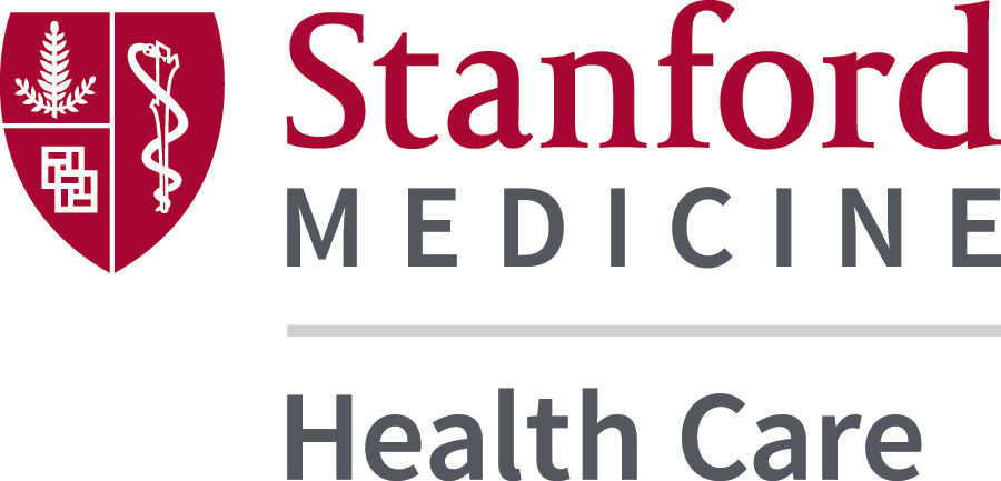 Stanford Medicine Health Care Logo