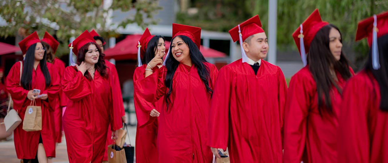 JobTrain graduates