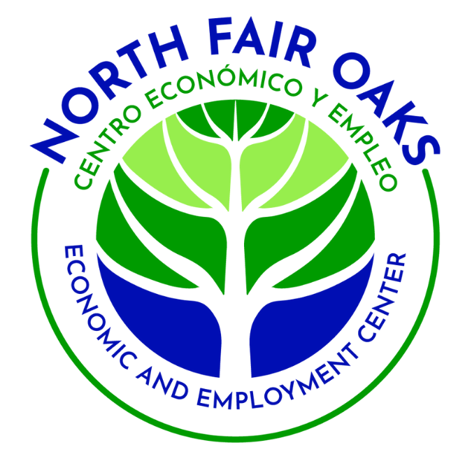 North Fair Oaks, Redwood City Career Center JobTrain