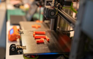 Blog - Why You Should Consider Training in Advanced Manufacturing