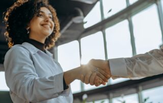 Why Social Capital Is Essential for a Strong, Equitable Economy — And How You Can Help | Blog