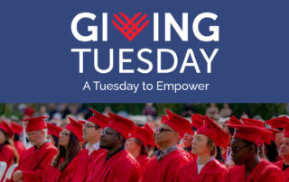 A Tuesday to Empower: Why Giving to Workforce Development Nonprofits Makes the Most Impactful Difference | Blog