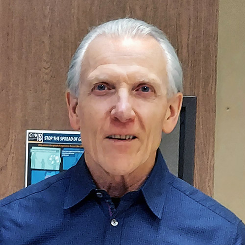 Gary Matuszak