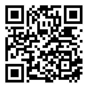 QR code to book John Silva for an appointment