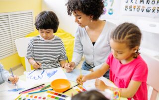 Helping Lower-Income Parents Access Affordable Early Childhood Care | Blog