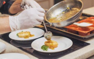 Cooking Up Opportunity: Why California Career Seekers Should Consider Culinary Training | Blog
