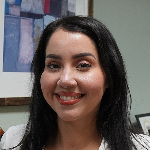Millie Espinoza