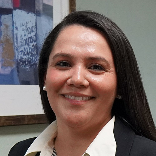 Yoselin Amaya