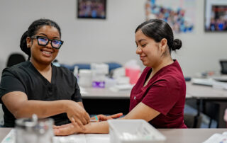 A Faster, More Affordable Path Into Health Care: Why Medical Assisting Is Worth Considering | Blog