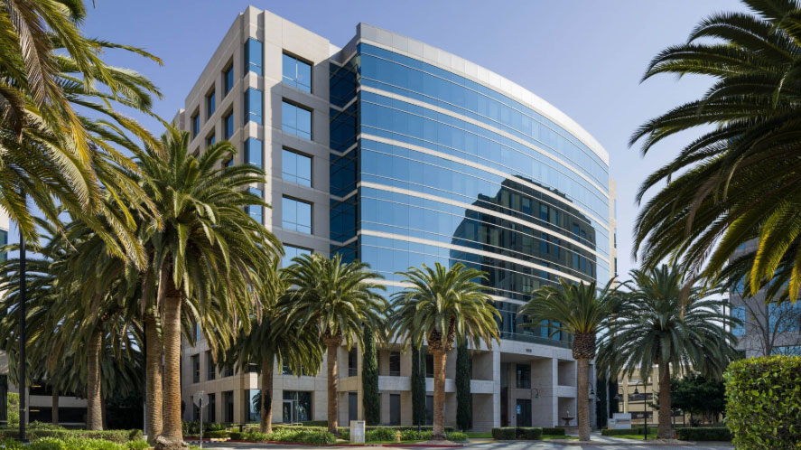 San Jose EAC at 1600 Technology Drive