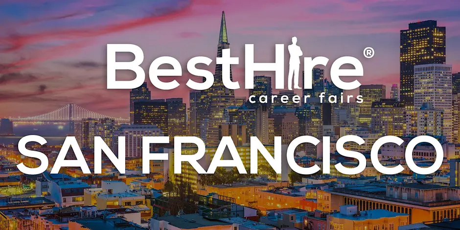 San Francisco Job Fair - Virtual Event - August 6, 2026