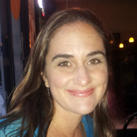 Kristen Bates