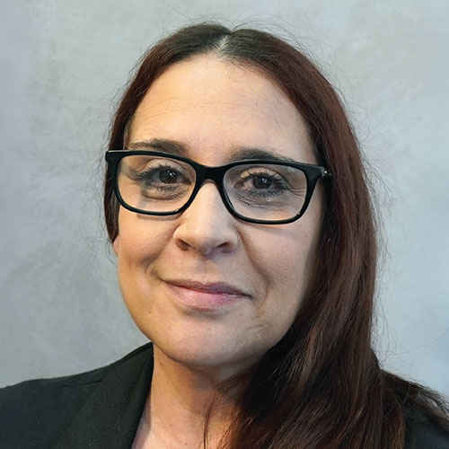 Lisa Haynes