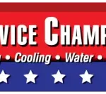 Service Champions