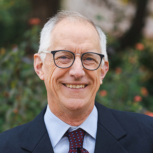 Peter Hartzell