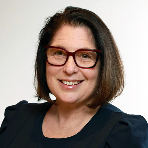 Suzanne Dedeaux, PhD
