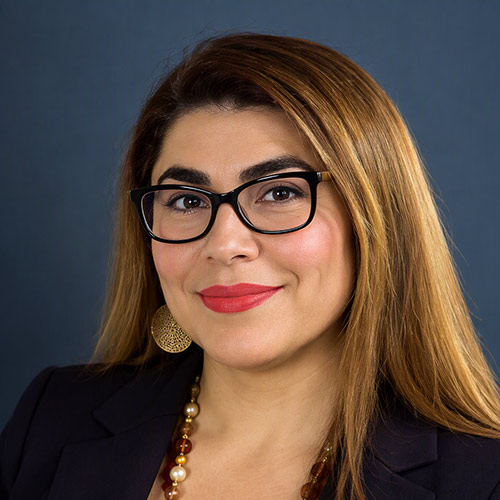 Esmeralda Cerrato