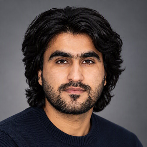 Mohammad Popalzai